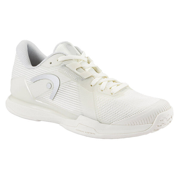 Head Sprint Pro 4.0 (W) (Chalk White)