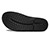 Oofos Ooahh Sport Slide (U)(Black)