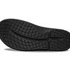 Oofos Ooahh Sport Slide (U)(Black)