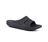 Oofos Ooahh Sport Slide (U)(Black)