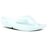 Oofos Oolala Thong (W) (Ice)