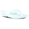 Oofos Oolala Thong (W) (Ice)