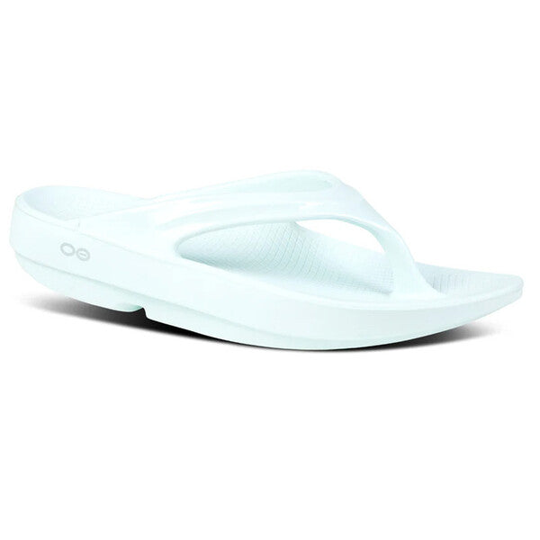 Oofos Oolala Thong (W) (Ice)
