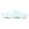Oofos Oolala Thong (W) (Ice)