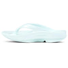 Oofos Oolala Thong (W) (Ice)