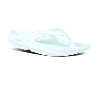 Oofos Oolala Thong (W) (Ice)