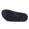 Oofos Ooahh Luxe Slide Sandal (W)(Leopard)