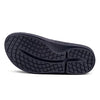 Oofos Ooahh Luxe Slide Sandal (W)(Leopard)