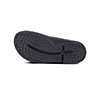 Oofos Ooahh Slide (U)(Black)
