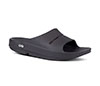 Oofos Ooahh Slide (U)(Black)