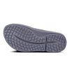 Oofos Ooriginal Sandal (U)(Slate)