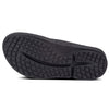 Oofos Original (U) (Black) Oofos