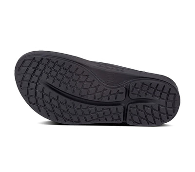 Oofos Original (U) (Black) Oofos