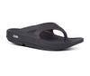 Oofos Original (U) (Black) Oofos