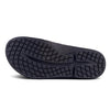 Oofos Ooahh Sport Flex Slide (U)(Black)
