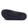 Oofos Ooahh Sport Flex Slide (U)(Black)