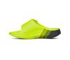 Oofos Ooahh Unisex Sport Flex Slide (Electro Rally)