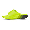 Oofos Ooahh Unisex Sport Flex Slide (Electro Rally)