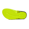 Oofos Ooahh Unisex Sport Flex Slide (Electro Rally)