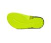 Oofos Ooahh Unisex Sport Flex Slide (Electro Rally)