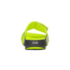 Oofos Ooahh Unisex Sport Flex Slide (Electro Rally)