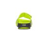 Oofos Ooahh Unisex Sport Flex Slide (Electro Rally)