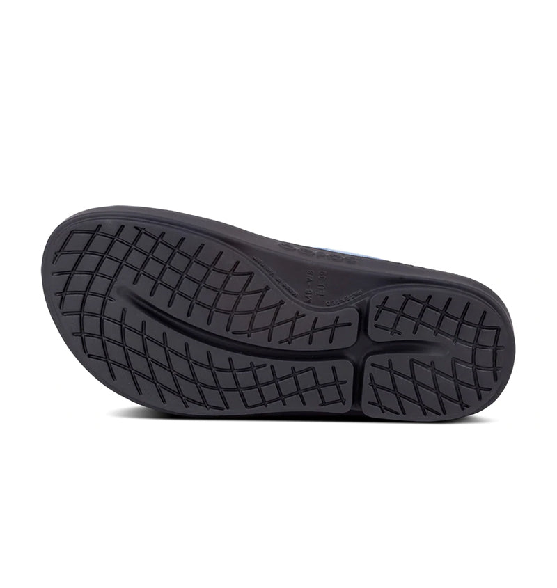 Oofos Ooriginal Sport Thong (U)(Cloud) Oofos