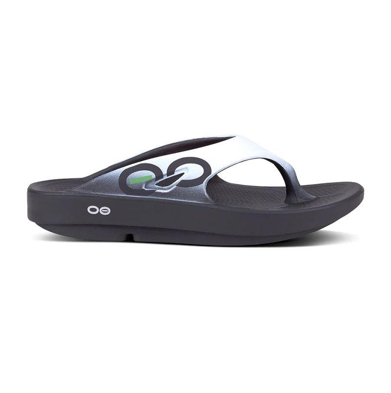 Oofos Ooriginal Sport Thong (U)(Cloud) Oofos
