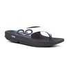 Oofos Ooriginal Sport Thong (U)(Cloud) Oofos