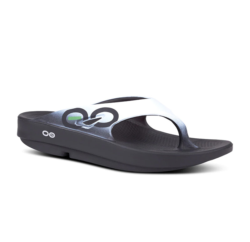 Oofos Ooriginal Sport Thong (U)(Cloud) Oofos