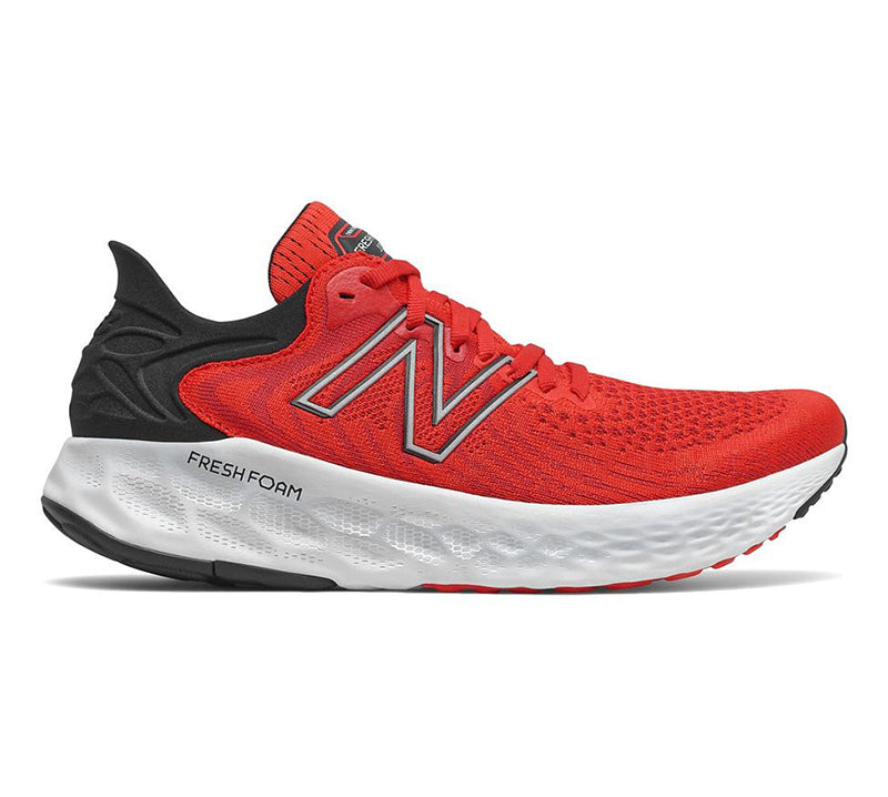 New Balance Fresh Foam 880V11 "D" (M) Red