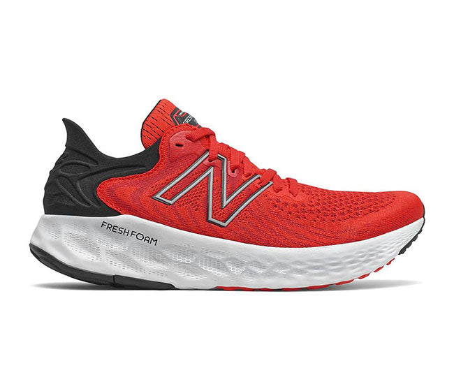 New Balance Fresh Foam 880V11 "D" (M) Red