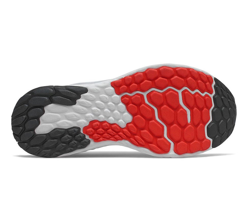 New Balance Fresh Foam 880V11 "D" (M) Red