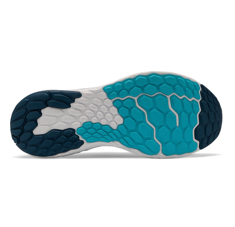 New Balance Fresh Foam 880V11 "D" (M) (Blue)
