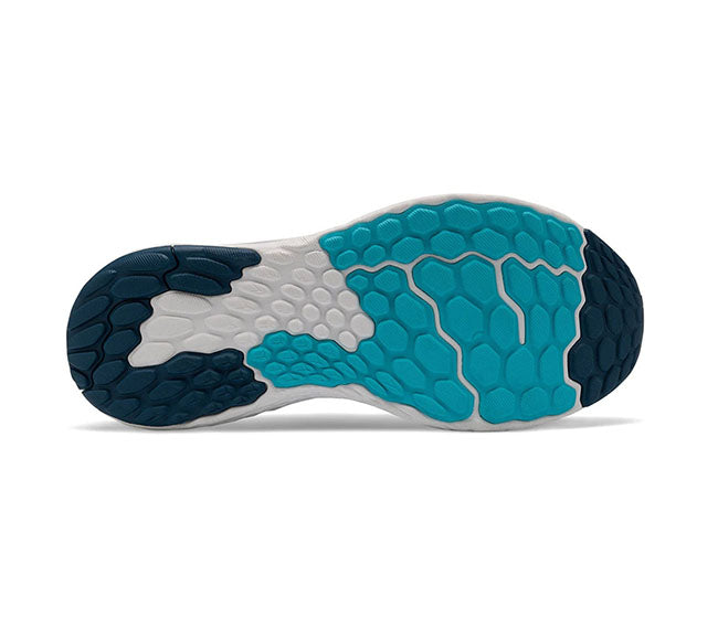 New Balance Fresh Foam 880V11 "D" (M) (Blue)