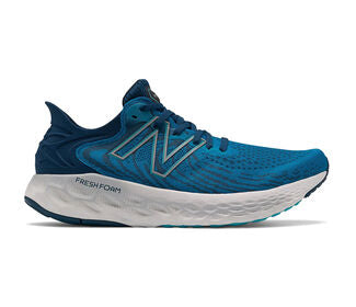 New Balance Fresh Foam 880V11 "D" (M) (Blue)
