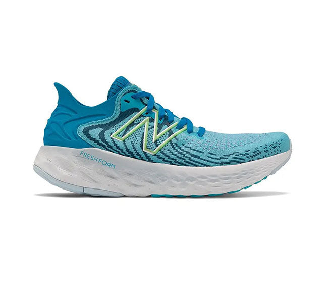 New Balance Fresh Foam 880V11 "B" (W) Gry