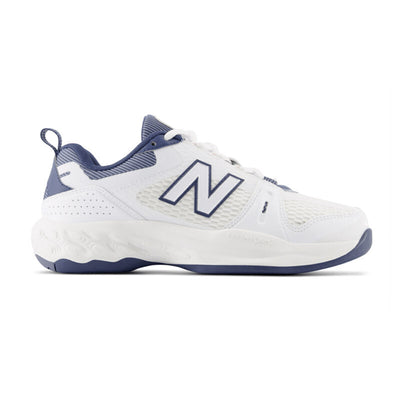 New Balance Fresh Foam X 1007 (B) (W) (White) New Balance