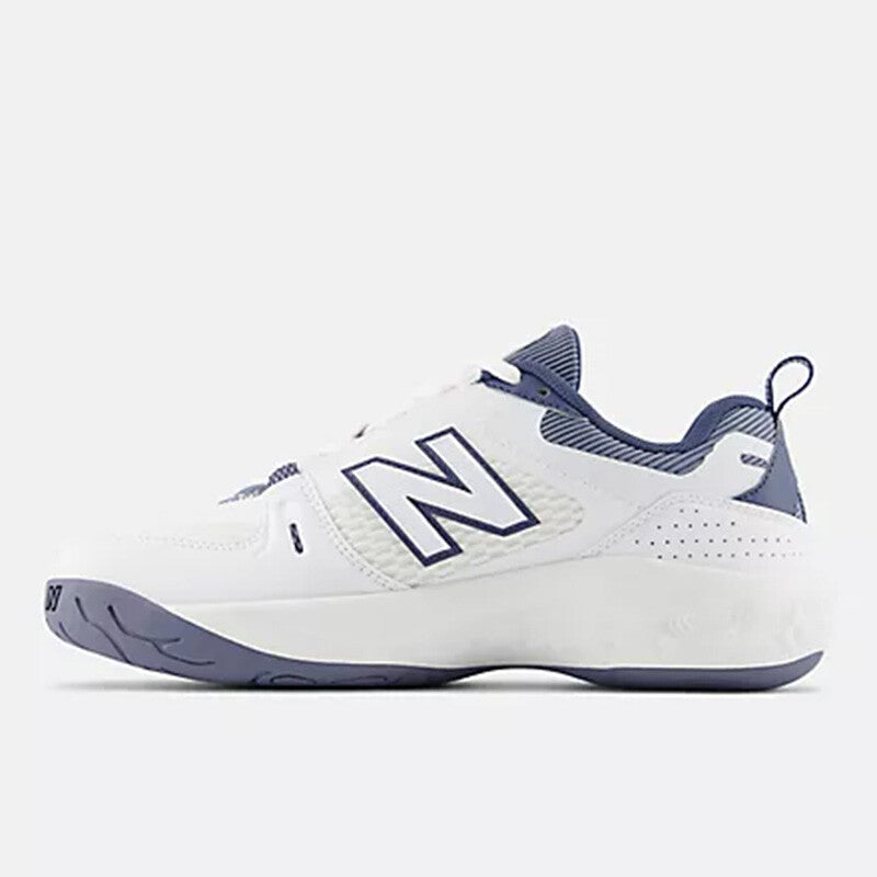 New Balance Fresh Foam X 1007 (D) (W) (White) New Balance JQ10W0-WHT-11