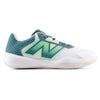 New Balance 696V6 (D) (M) (White/Green) New Balance