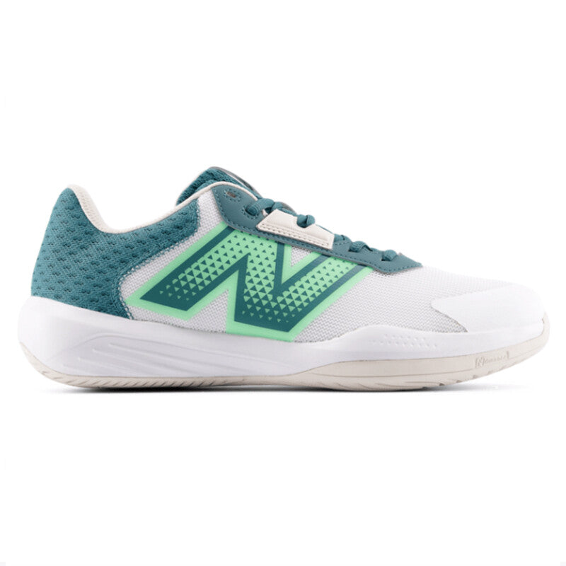 New Balance 696V6 (D) (M) (White/Green) New Balance