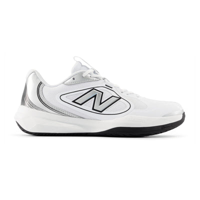 New Balance 796V5 (D) (M) (White)