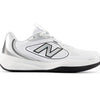 New Balance 796V5 (D) (M) (White)