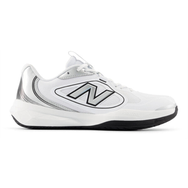 New Balance 796V5 (D) (M) (White)