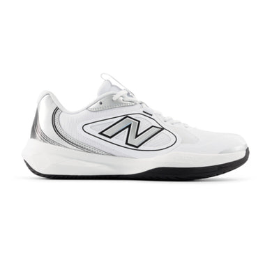 New Balance 796V5 (2E) (M) (White)