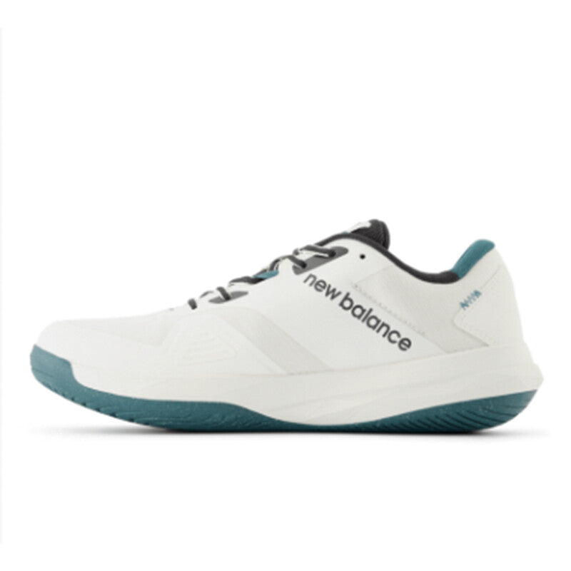 New Balance Fuelcell 796V4 (2E) (M) (Sea Salt)