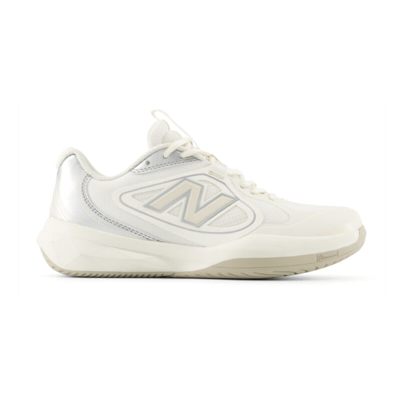 New Balance 796V5 (D) (W) (White)