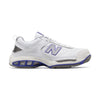 New Balance 806 (2E) (W) (White)