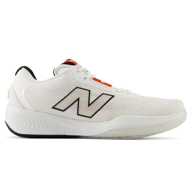 New Balance 996 (2E) (M) (White) New Balance