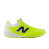 New Balance 996 (2E) (M) (White) New Balance